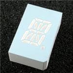 Kingbright PSA05-12GWA 放大圖片