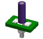 KYOCERA AVX 709296001116006 放大圖片