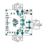 Analog Devices DC1381A-B 放大圖片