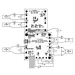Analog Devices DC1396A 放大圖片