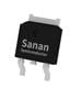 Sanan Semiconductor ADS120J005D3-ASARH