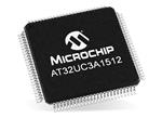 Microchip Technology AVR® 32-Bit UC3 Microcontrollers