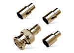 AIM-Cambridge / Cinch Connectivity Solutions Multi-Ferrule BNC Connectors
