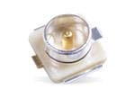 Hirose Electric Hirose Electric SMT同軸連接器：U.FL系列