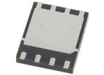 Texas Instruments NexFET™ Power MOSFET: CSD16408Q5