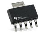 Texas Instruments TPS7A45xx LDO Voltage Regulators