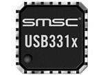 Microchip Technology USB3320 / USB331x  USB 2.0 Transceivers