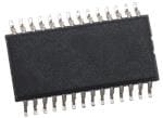 Texas Instruments TS3A27518E Multiplexer/Demultiplexers