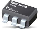 Texas Instruments Temperature Range Monitors: TMP303
