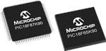 Microchip Technology PIC18F K90 nanoWatt XLP微控制器