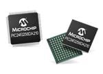 Microchip Technology PIC24FJxDA210 16-Bit Flash Microcontrollers