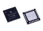Microchip Technology PIC18FxxK20 & PIC18FxxJ11 8-bit Microcontrollers