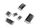 KOA Speer SR731H Lo-Ohm Current Sense Resistors