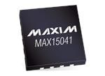 Analog Devices / Maxim Integrated MAX15041 Step-Down DC/DC Regulators