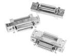 3M Connectors High Density I/O Connectors & Assemblies