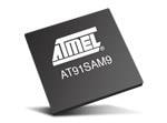 Microchip Technology AT91SAM9 Microcontrollers