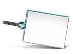 NKK Switches FT Series Resistive Touch Screens