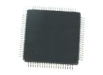 Microchip Technology PIC18F86J72/PIC18F87J72高性能MCU