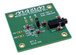 Analog Devices / Maxim Integrated MAX97200 H級DirectDrive®耳筒擴音機