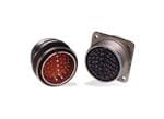 Amphenol Aerospace Amphenol MIL-DTL-5015 Matrix®環形連接器