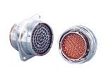 Amphenol Aerospace Amphenol MIL-DTL-26482系列II Matrix®環形連接器