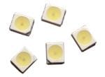Broadcom Surface-Mount PLCC-2 & PLCC-4 LED Indicators