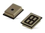 STMicroelectronics MP34DTx MEMS Audio Microphones