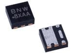 Vishay Semiconductors SiA427DJ 8V TrenchFET®功率MOSFET