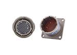 Amphenol Aerospace Amphenol MIL-DTL-38999系列I環形連接器