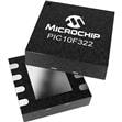 Microchip Technology 帶可配置邏輯單元的PIC10F322 8位MCU