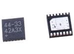 Analog Devices / Maxim Integrated DS1343低電流SPI/3線RTC