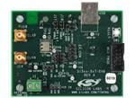 Silicon Labs Si5xx-PROG-EVB Evaluation Board