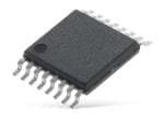 NXP Semiconductors PCA96xx 2-wire Bus Switch & Output Port