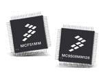 NXP Semiconductors Flexis MM系列微控制器