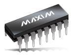 Analog Devices / Maxim Integrated Maxim IC MAX232多通道RS-232驅動器/接收器