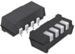 Vishay Semiconductors Vishay Semi IR接收器模組