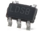 Texas Instruments LP3876 3A Ultra-Low Dropout Linear Regulator