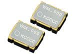 KYOCERA AVX KC Surface-Mount Clock Oscillators
