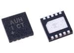 Analog Devices / Maxim Integrated Maxim MAX8815A 1A DC-DC升壓式轉換器