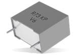 KEMET R73 Film-Foil Capacitors