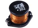 Würth Elektronik WE-ASI SMD Wire-Wound Inductors
