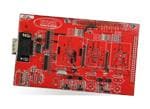 MaxLinear XR20M1280 Single-Channel UART Evaluation Boards