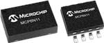 Microchip Technology MCP6N11單通道儀錶放大器