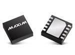 Analog Devices / Maxim Integrated Maxim MAX1556/MAX1557降壓式DC-DC轉換器