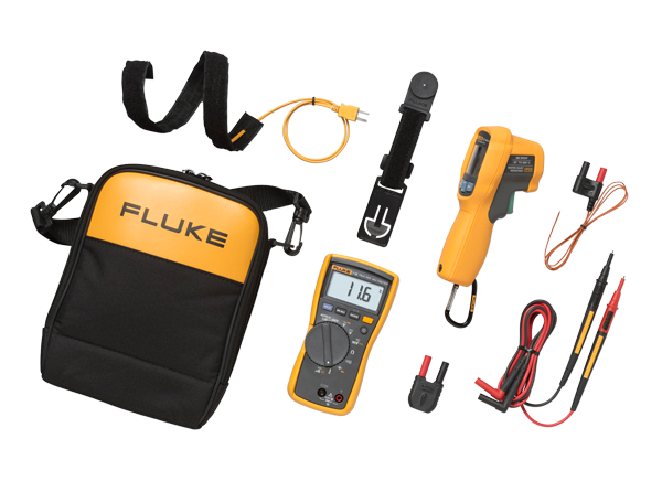 Fluke 62 max sales ir thermometer price