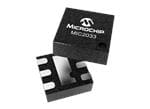 Microchip Technology MIC2033 Power Switches