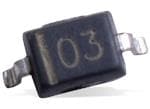 Littelfuse SP402X TVS Diode Arrays
