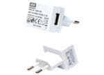MEAN WELL GS05E USB European Adapter