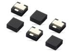 Littelfuse PLED Unidirectional Open LED Protectors