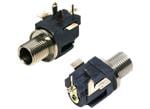 Switchcraft High Amperage Jacks and Plugs